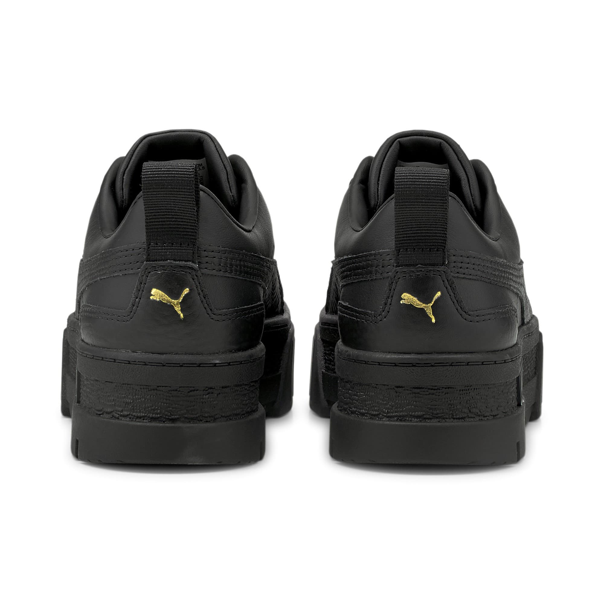 Puma Mayze Classic Wns Dámské boty EU 38 384209-02 - náhled 4