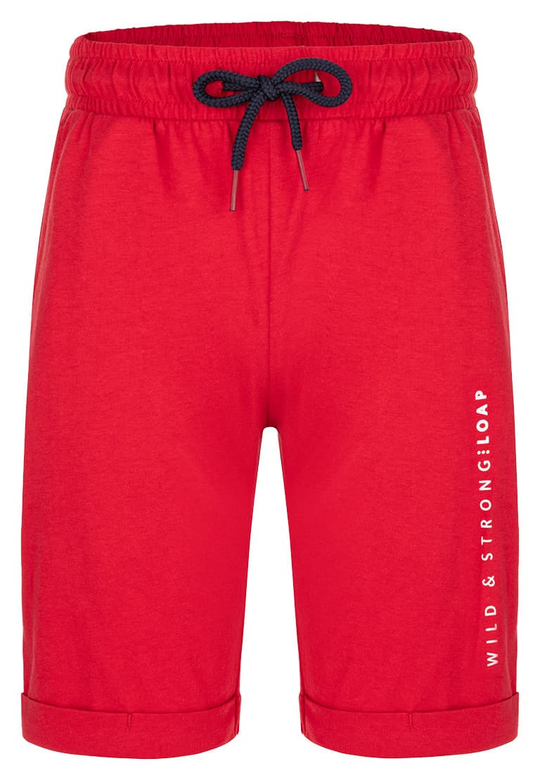 Loap BOOSAC Dětské kraťasy EU 112/116 CLK2225-G53GD