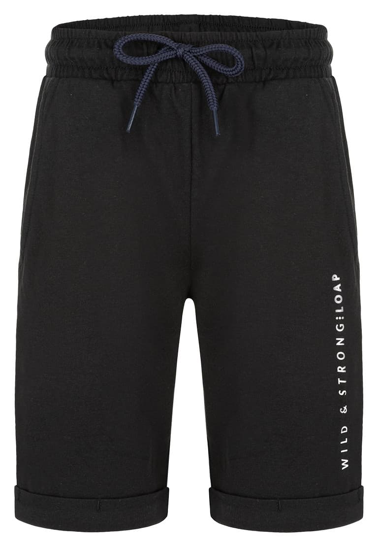 Loap BOOSAC Dětské kraťasy EU 112/116 CLK2225-V24VD