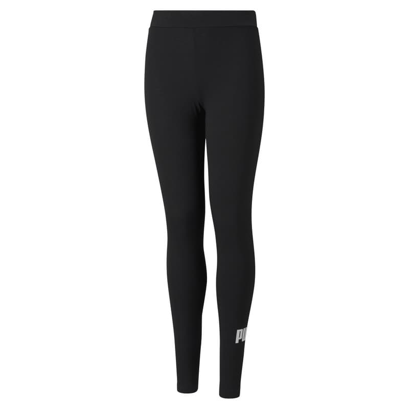 Puma ESS Logo Leggings Dětské legíny EU