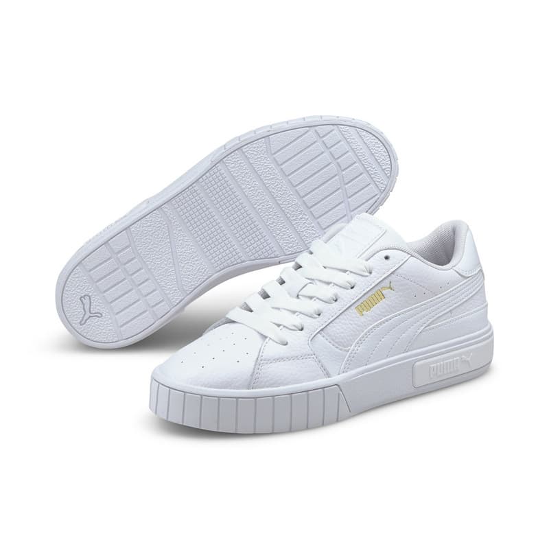 Puma Cali Star Wn s Dámské boty EU 37.5 380176-01 - náhled 1