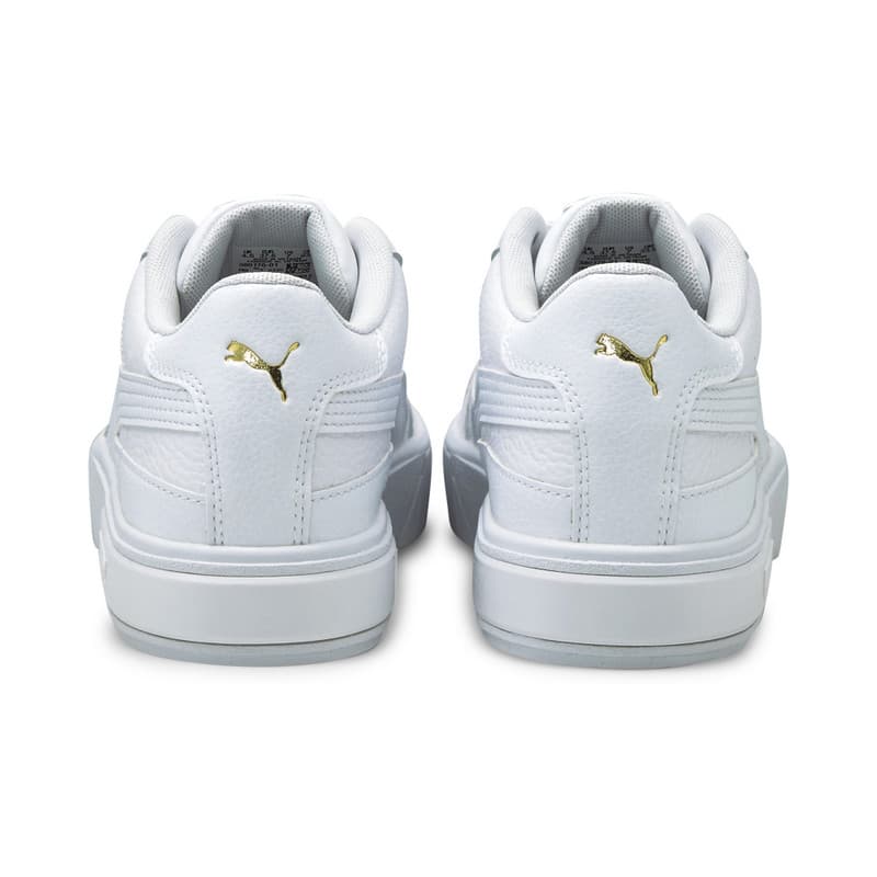 Puma Cali Star Wn s Dámské boty EU 37.5 380176-01 - náhled 2
