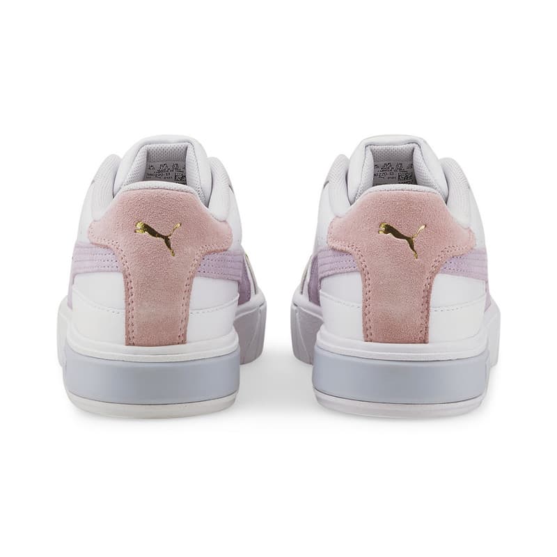 Puma Cali Star Mix Wn's Dámské boty EU 37 380220-13 - náhled 2