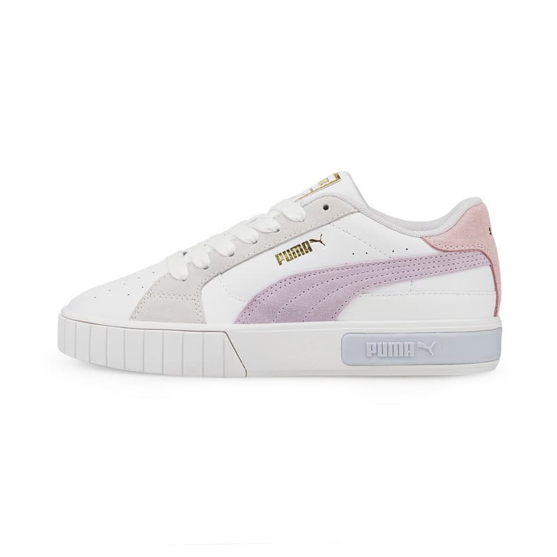 Puma Cali Star Mix Wn's Dámské boty EU 37 380220-13 - náhled 3