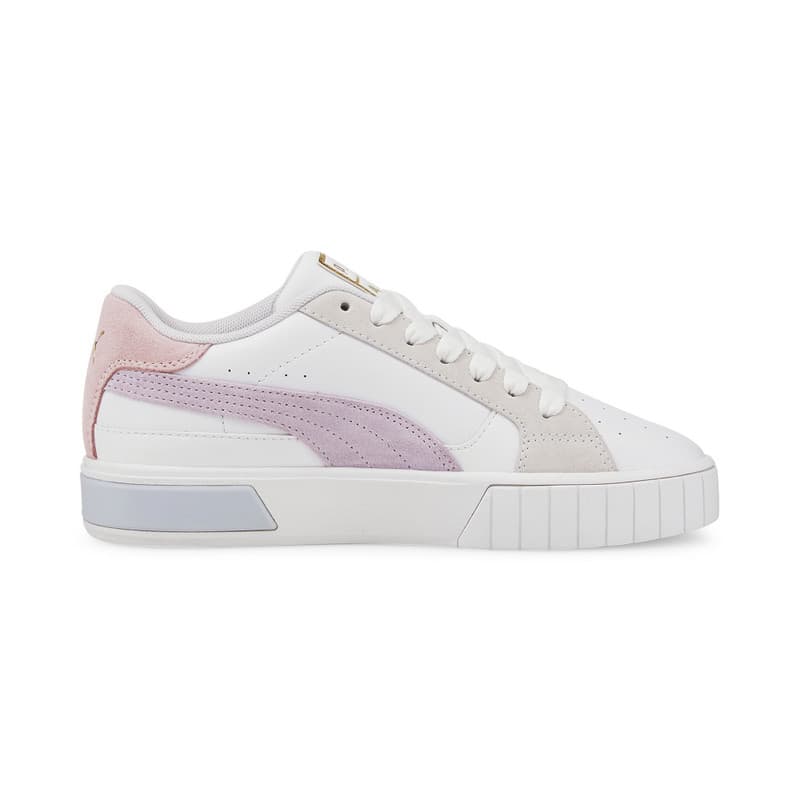 Puma Cali Star Mix Wn's Dámské boty EU 37 380220-13 - náhled 5