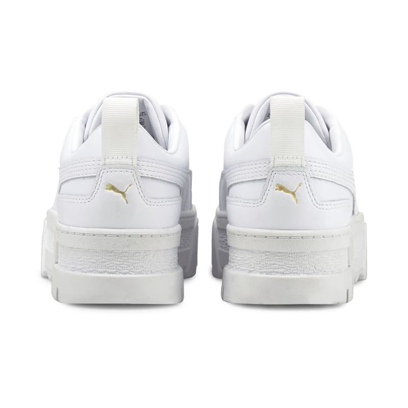 Puma Mayze Classic Wns Dámské boty EU 38 384209-01 - náhled 4
