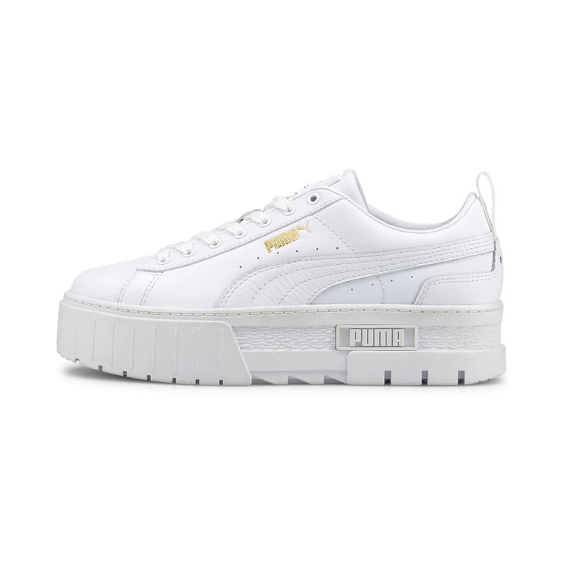 Puma Mayze Classic Wns Dámské boty EU 38 384209-01 - náhled 3