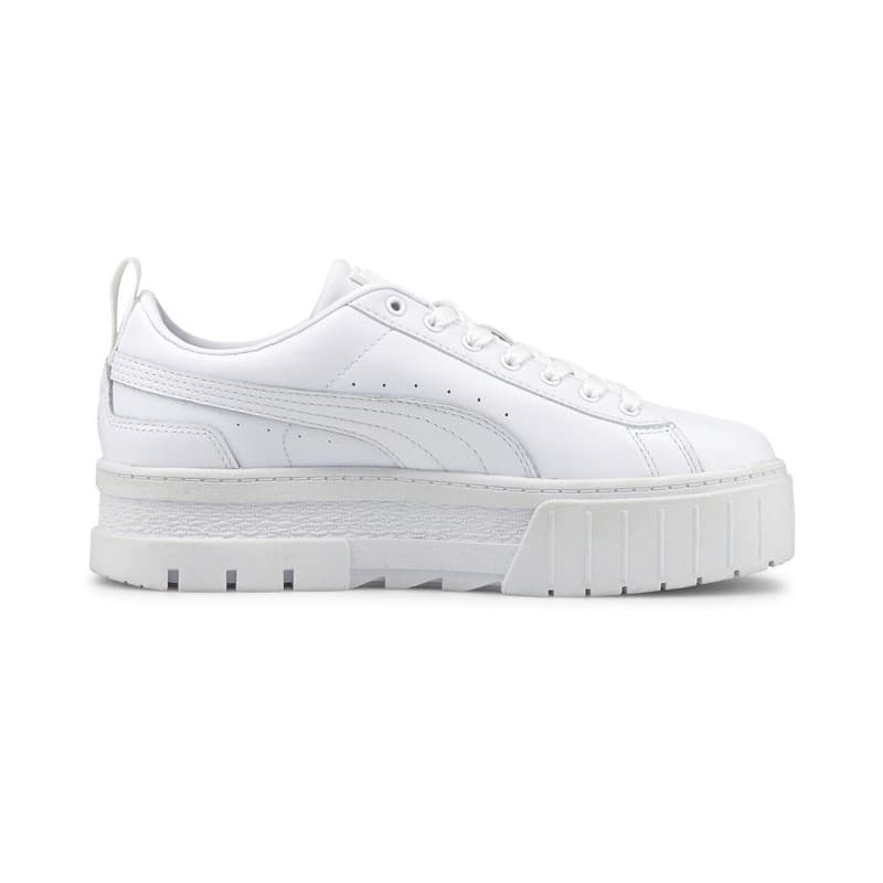Puma Mayze Classic Wns Dámské boty EU 38 384209-01 - náhled 2