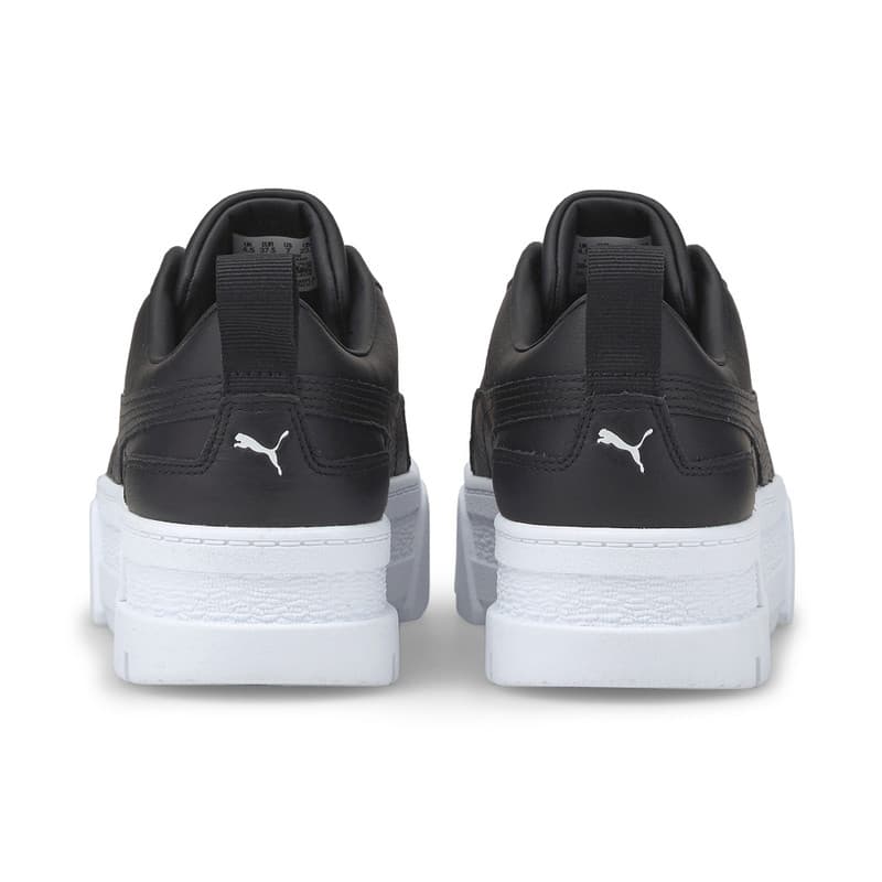 Puma Mayze Classic Wns Dámské boty EU 37.5 384209-03 - náhled 4