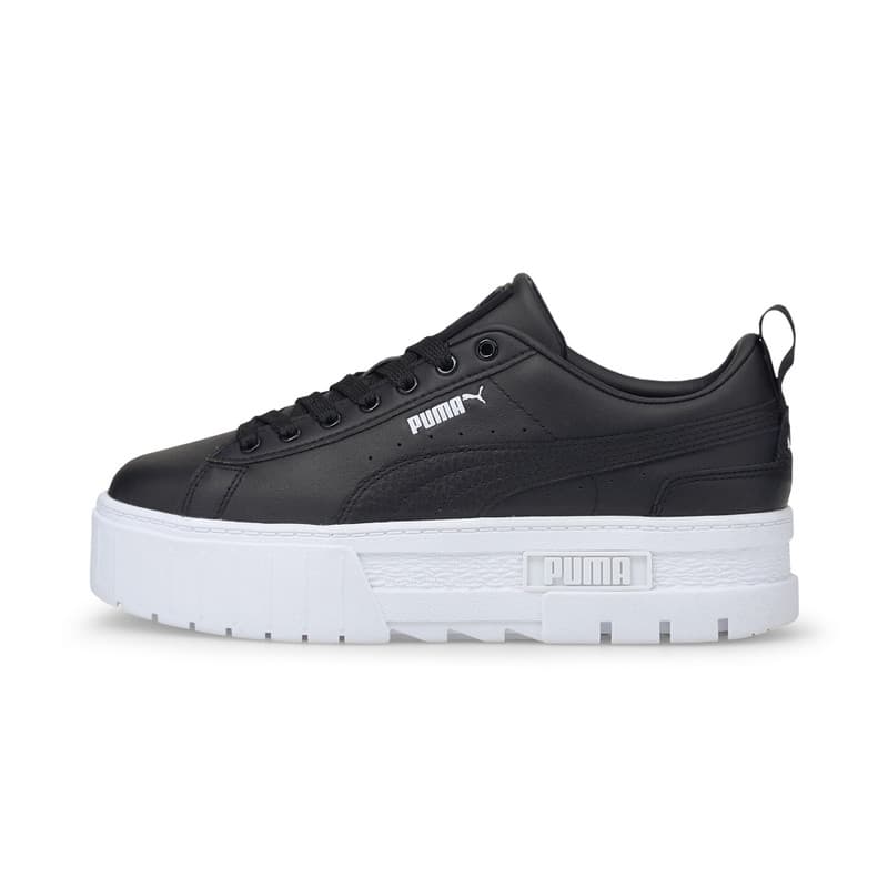 Puma Mayze Classic Wns Dámské boty EU 37.5 384209-03 - náhled 3