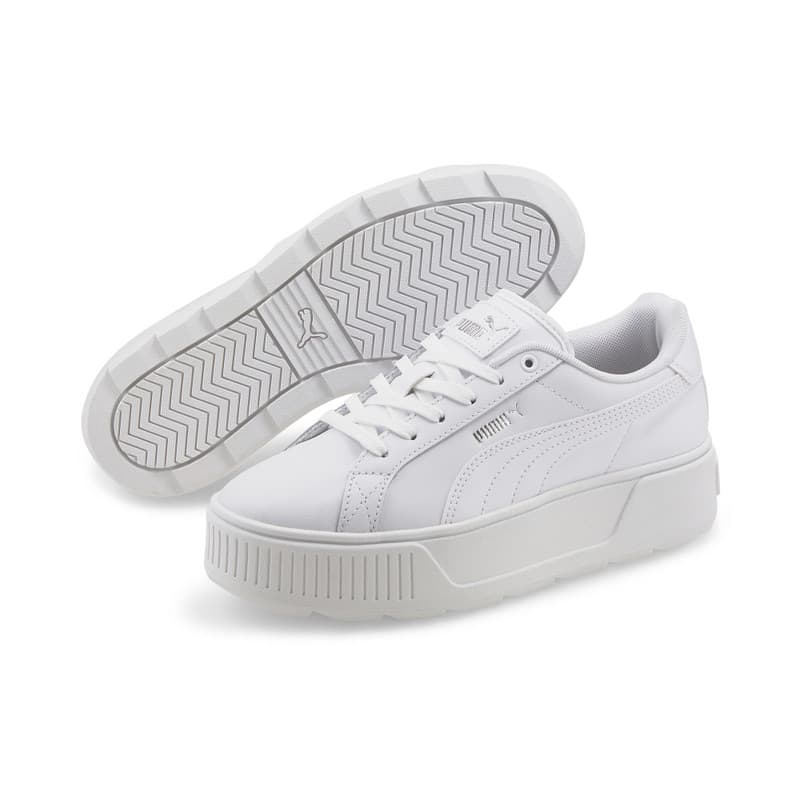 Puma Karmen L Dámské boty EU 38.5 384615-01 - náhled 1