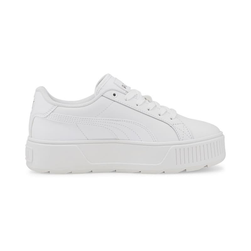 Puma Karmen L Dámské boty EU 38.5 384615-01 - náhled 2