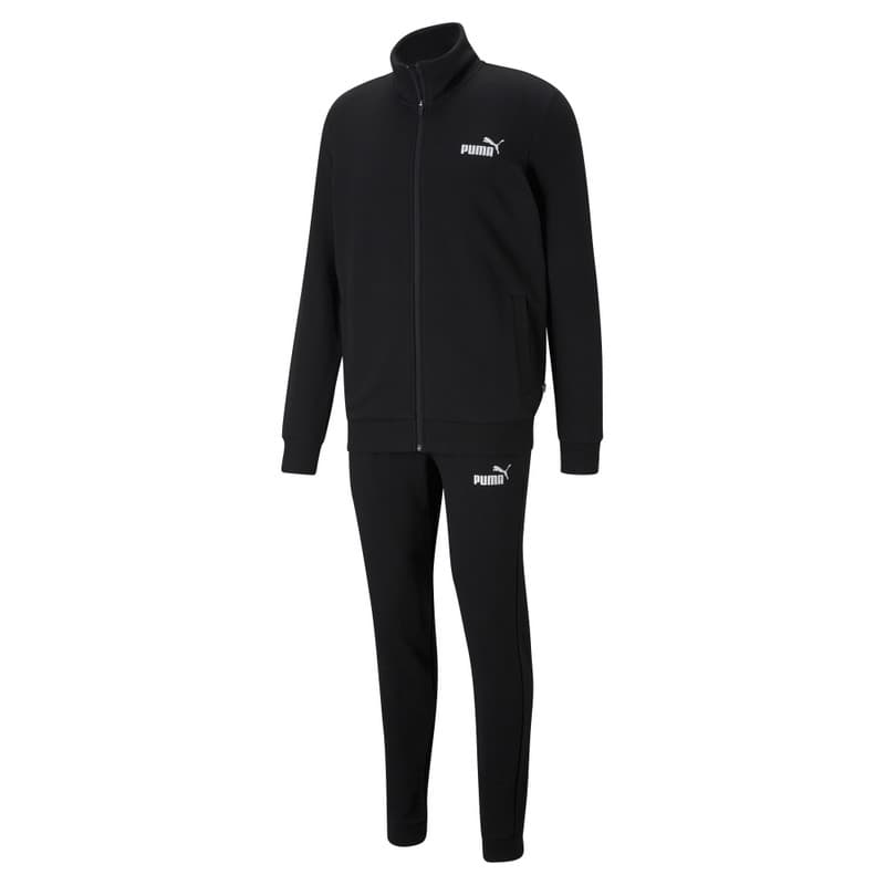 Puma Clean Sweat Suit Pánská souprava US