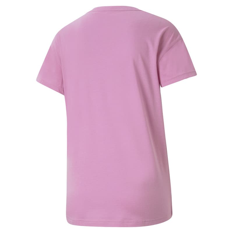 Puma RTG Logo Tee Dámské tričko US S 586454-15 - náhled 2