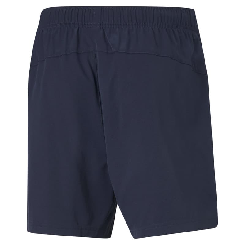 Puma ACTIVE Woven Shorts Pánské kraťasy US S 586728-06 - náhled 2