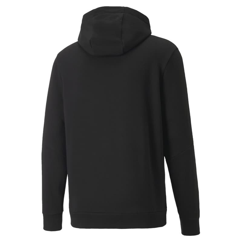Puma ESS+ Tape Hoodie TR Pánská mikina US M 847385-01 - náhled 2