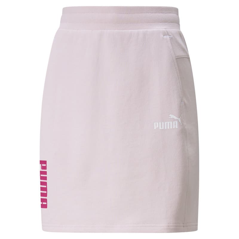 Puma Puma Power Colorblock Skirt TR Dámská sukně US S 847126-16 - náhled 1