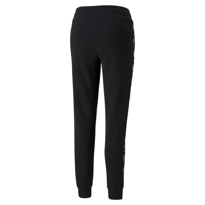 Puma Puma Power Tape Pants TR Dámské tepláky US L 847120-01 - náhled 2