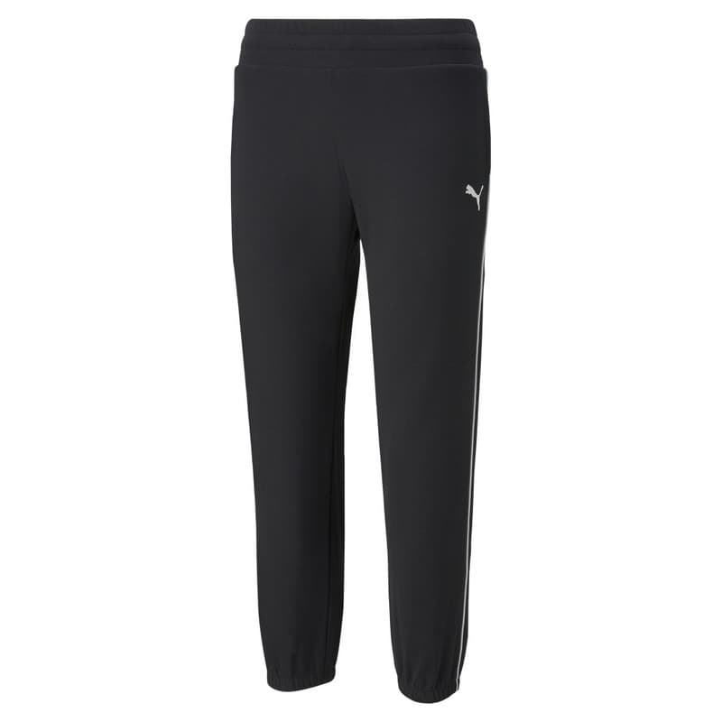 Puma Modern Sports Pants cl Dámské tepláky US L 847111-01 - náhled 1