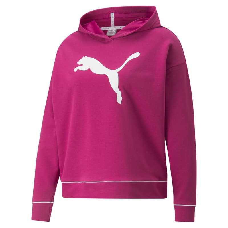 Puma Modern Sports Hoodie Dámská mikina US S 847104-14