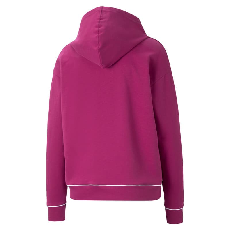 Puma Modern Sports Hoodie Dámská mikina US S 847104-14 - náhled 2