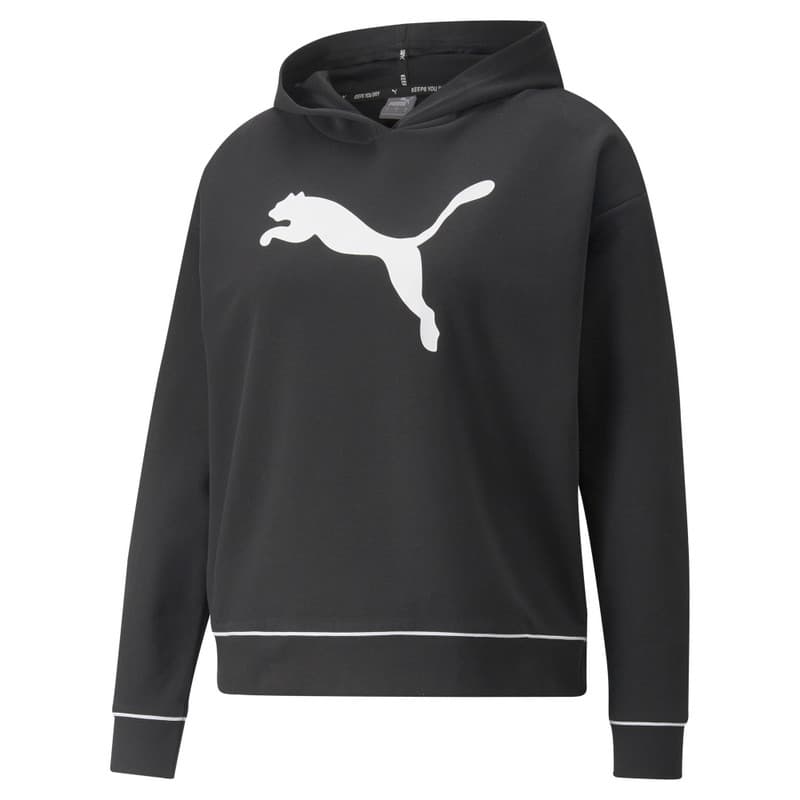 Puma Modern Sports Hoodie Dámská mikina US S 847104-01 - náhled 1