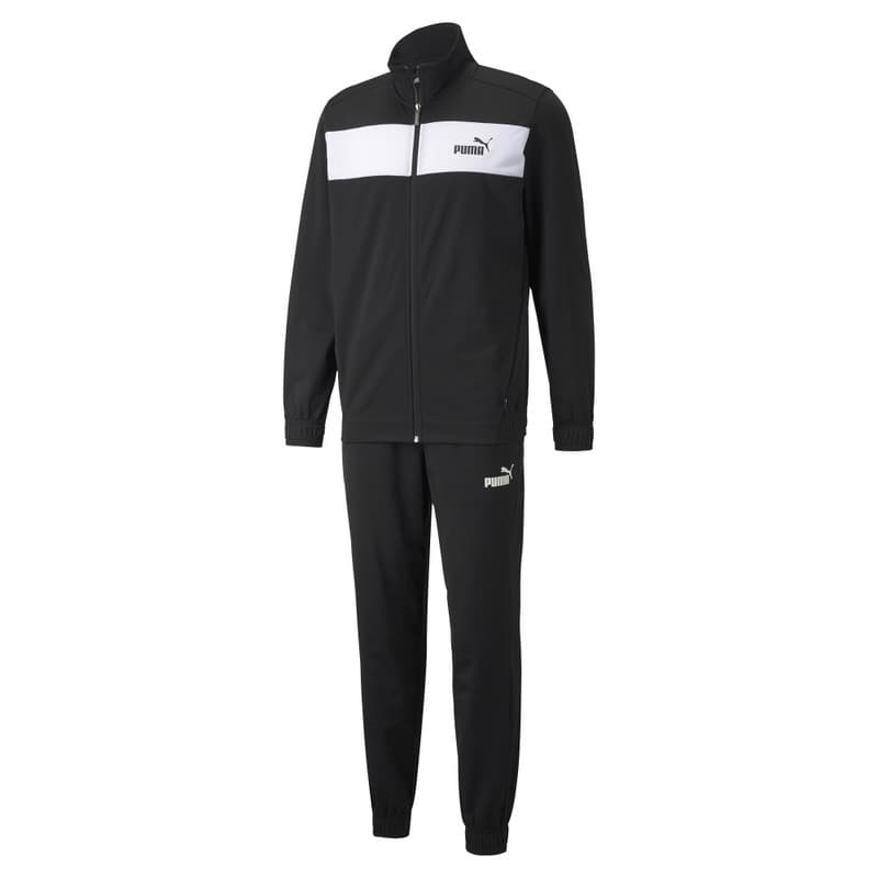 Puma Poly Suit Pánská souprava US S 845844-01 - náhled 1
