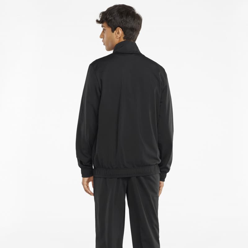 Puma Poly Suit Pánská souprava US S 845844-01 - náhled 4