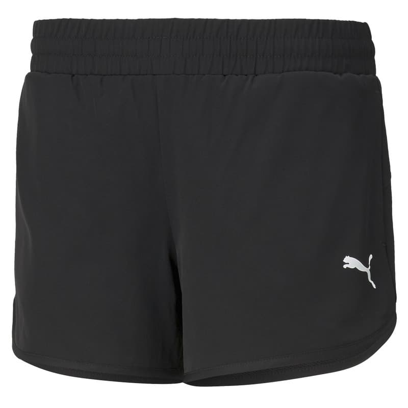 Puma Active Woven Shorts Dámské kraťasy US XS 586862-01 - náhled 1