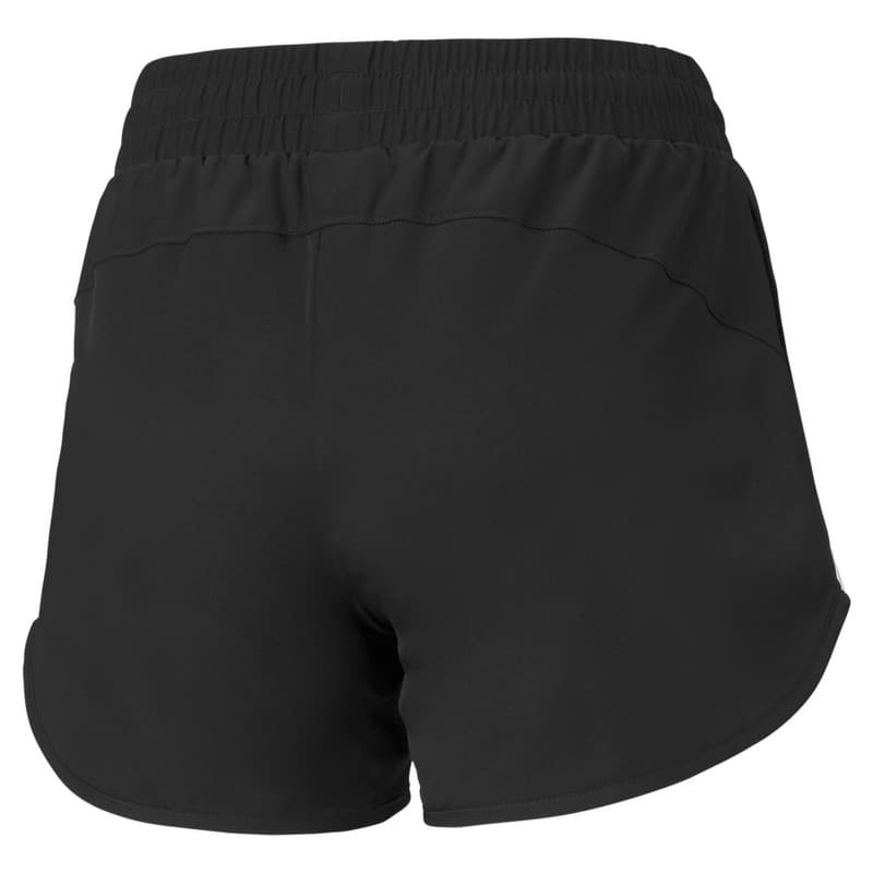 Puma Active Woven Shorts Dámské kraťasy US XS 586862-01 - náhled 2