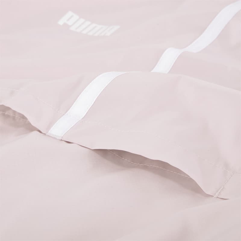 Puma ESS Solid Windbreaker Dámská bunda US S 847494-16 - náhled 3