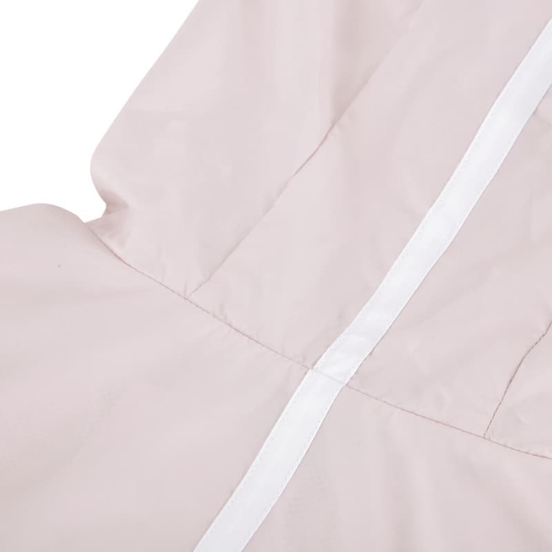 Puma ESS Solid Windbreaker Dámská bunda US S 847494-16 - náhled 4