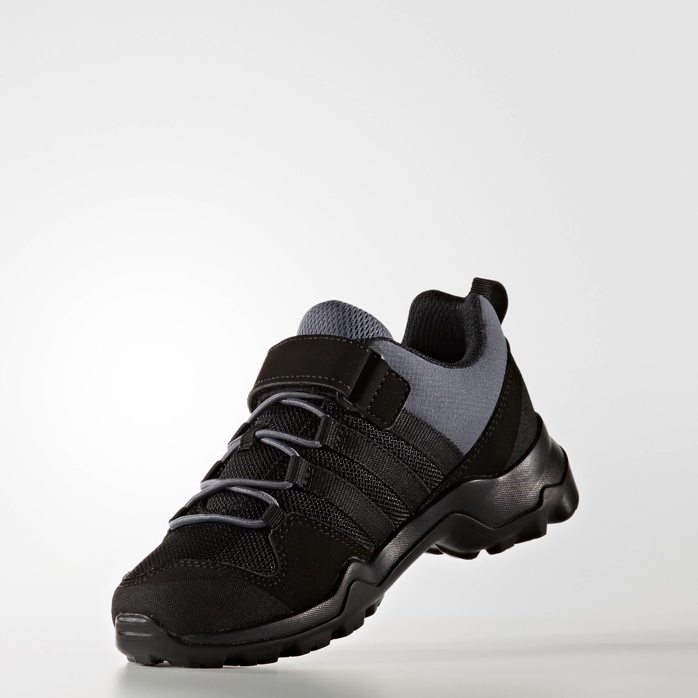 adidas Performance TERREX AX2R CF K Dětské boty EU 28 BB1930 - náhled 3