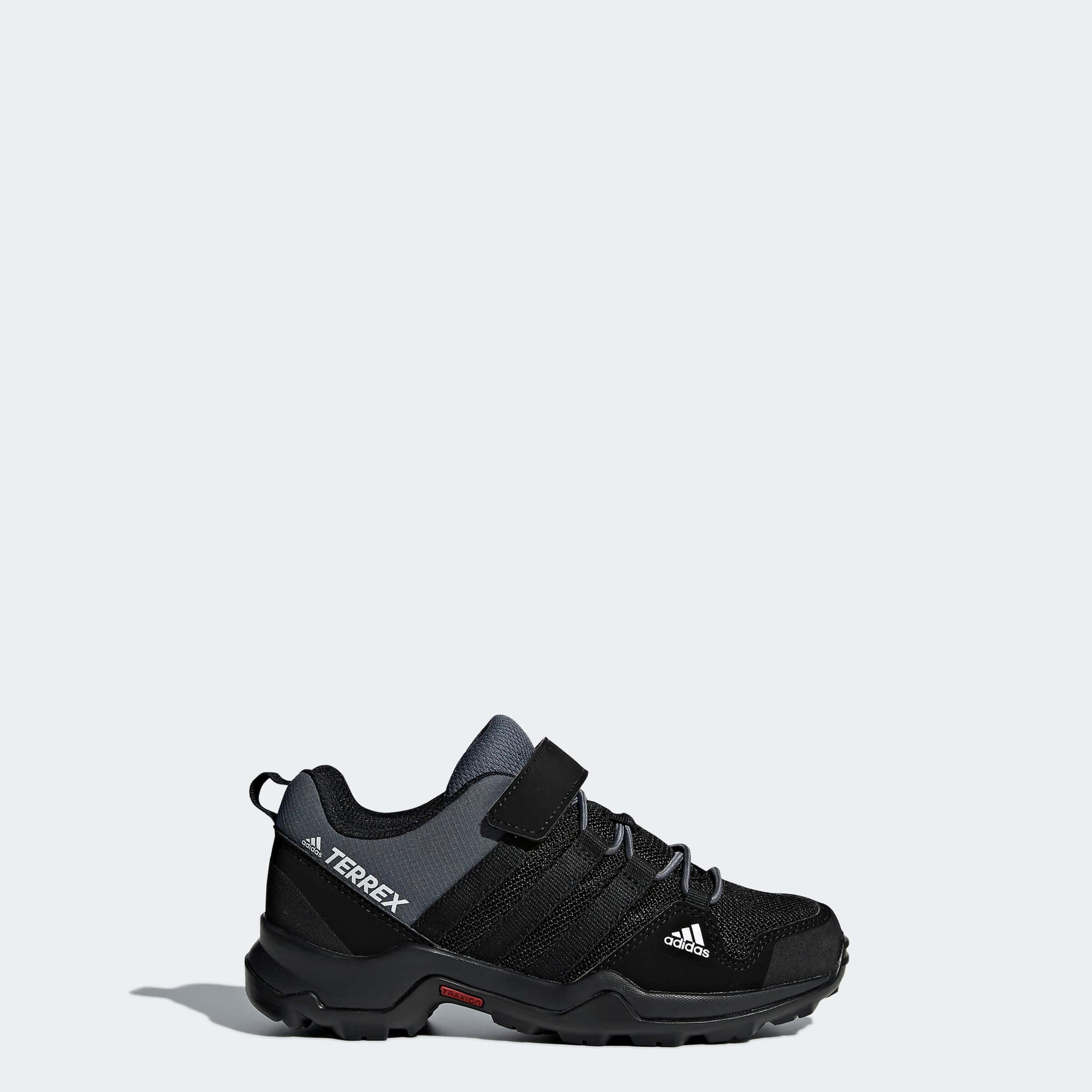 adidas Performance TERREX AX2R CF K Dětské boty EU 28 BB1930 - náhled 2