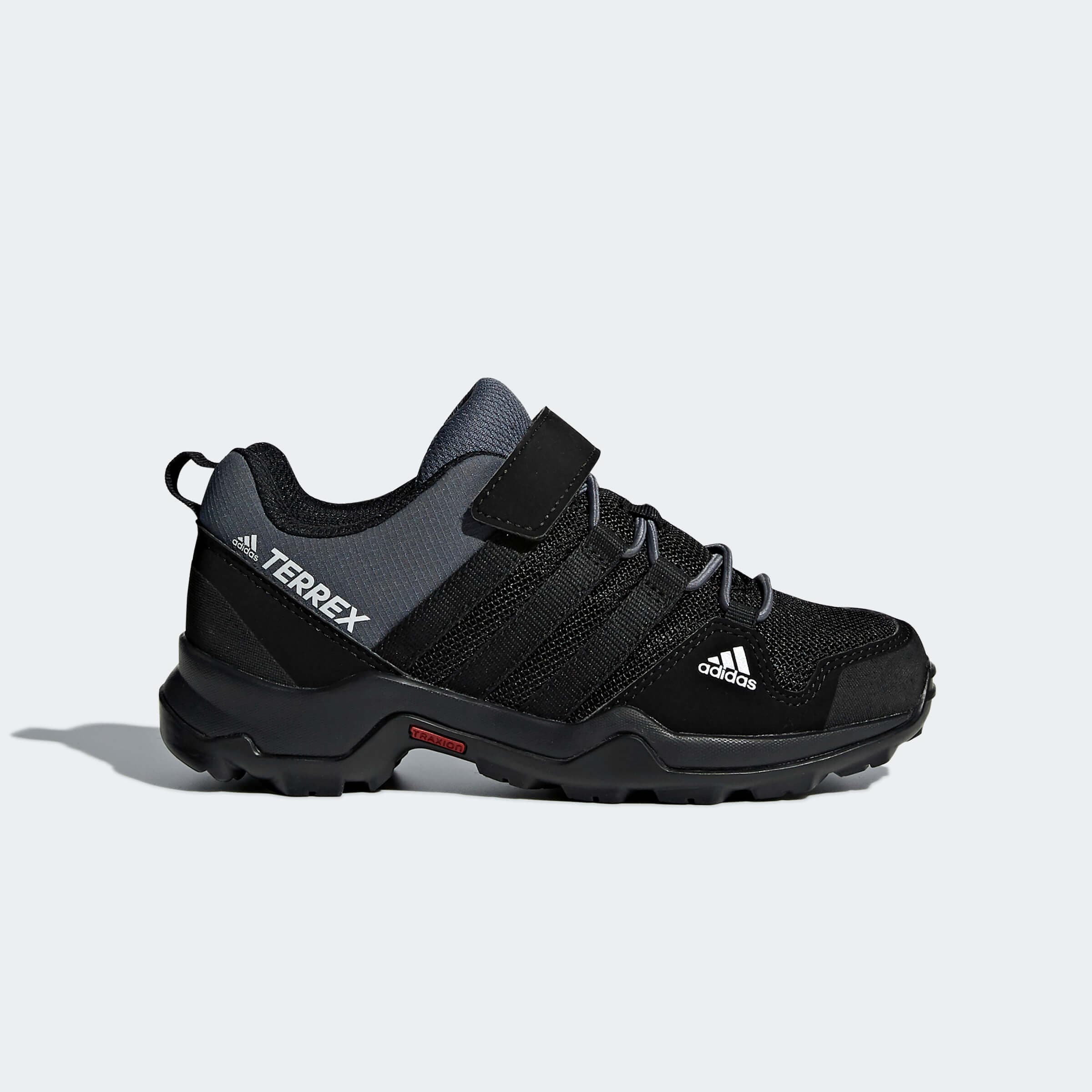 adidas Performance TERREX AX2R CF K Dětské boty EU 28 BB1930 - náhled 1