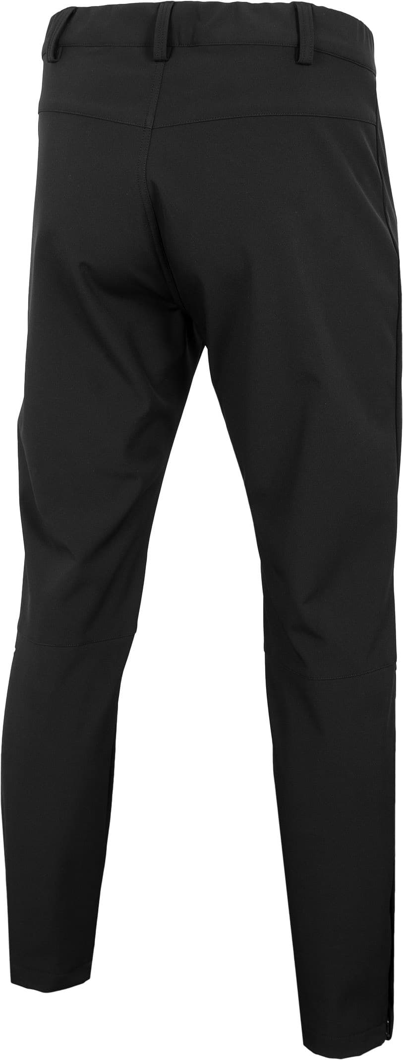 4F H4L22-SPMT001 DEEP BLACK Pánské kalhoty US XL H4L22-SPMT001 DEEP BLACK - náhled 4