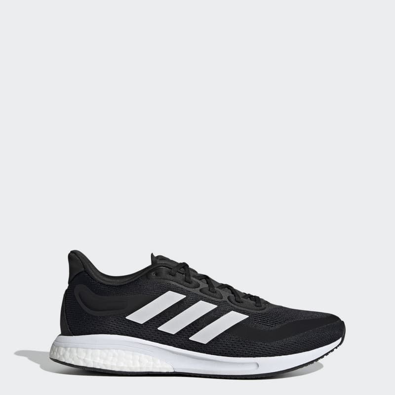adidas Performance SUPERNOVA M Pánské boty EU 40 2/3 S42722 - náhled 2