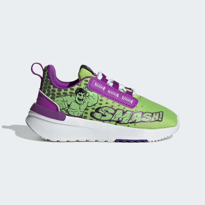 adidas Performance RACER TR21 Superhero I Dětské boty EU 20 GY5534 - náhled 1