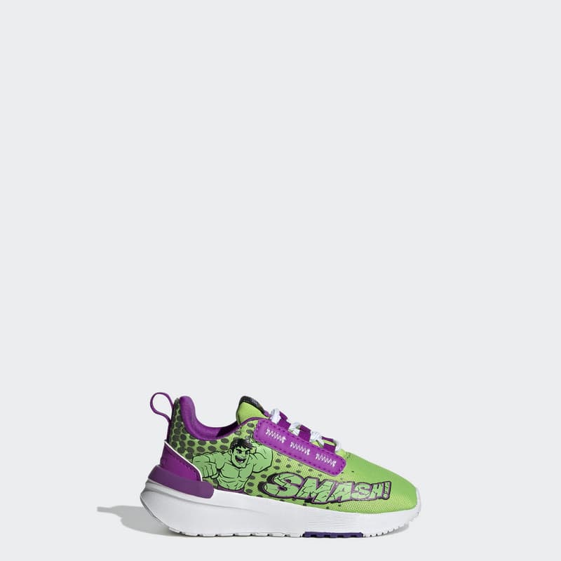 adidas Performance RACER TR21 Superhero I Dětské boty EU 20 GY5534 - náhled 2