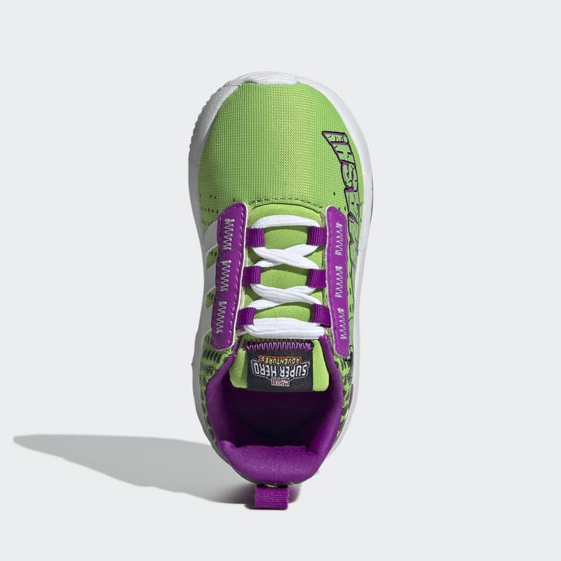 adidas Performance RACER TR21 Superhero I Dětské boty EU 20 GY5534 - náhled 3