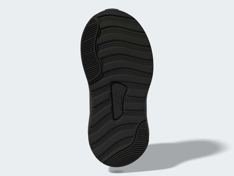 adidas Performance FORTARUN Spider-Man CF I Dětské boty EU 20 GZ0653 - náhled 2