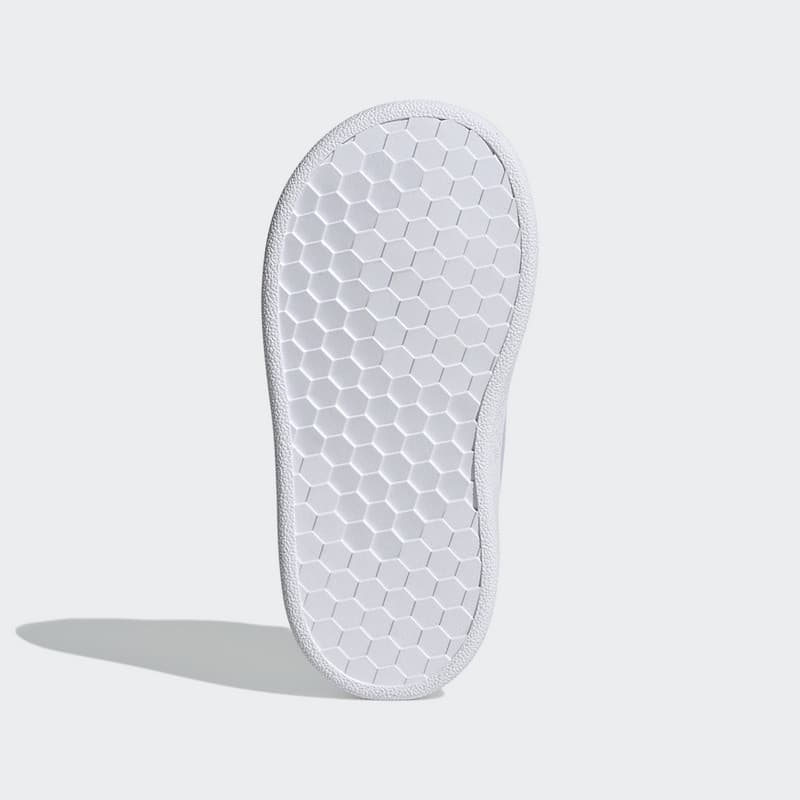adidas Performance ADVANTAGE Frozen I Dětské boty EU 21 GY5424 - náhled 4