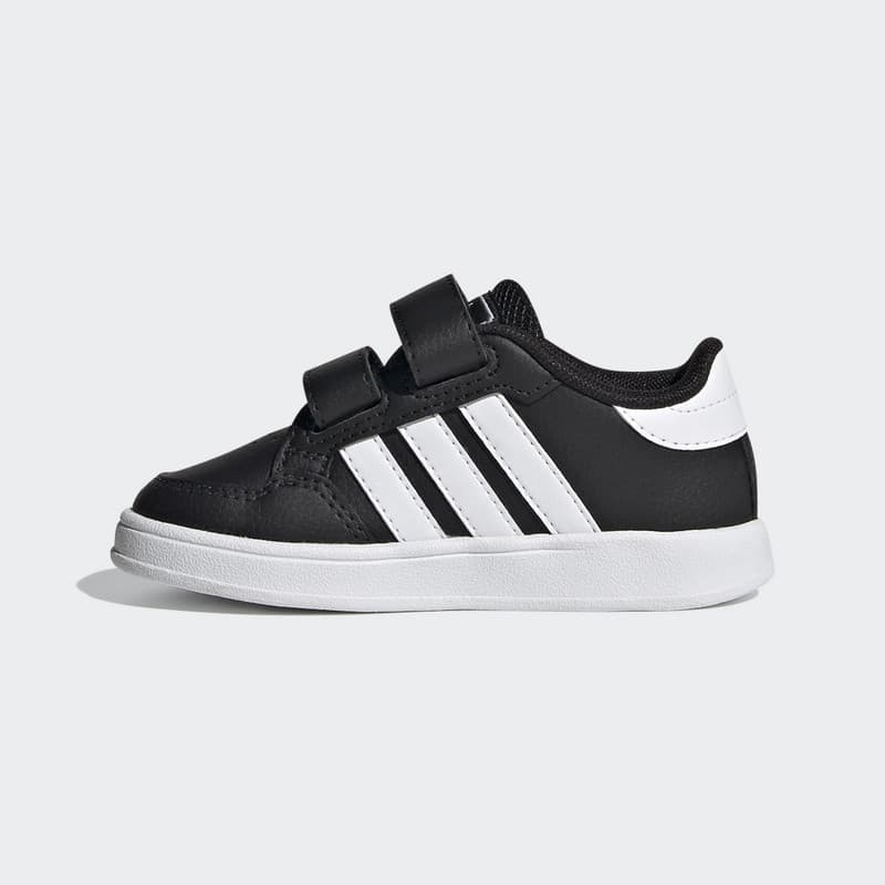 adidas Performance BREAKNET I Dětské boty EU 21 FZ0091 - náhled 5