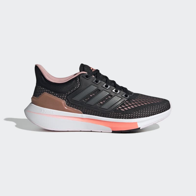 adidas Performance EQ21 RUN Dámské boty EU 38 2/3 GZ0589 - náhled 1