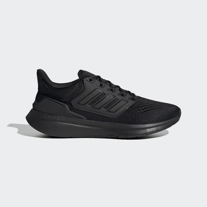 adidas Performance EQ21 RUN Pánské boty EU 41 1/3 H00521 - náhled 1
