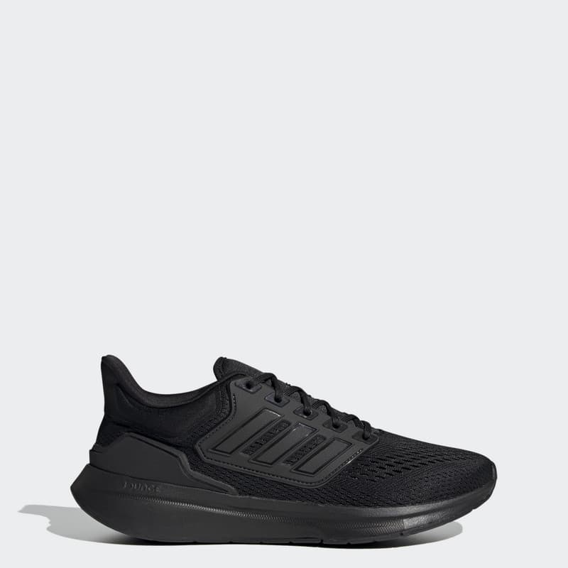 adidas Performance EQ21 RUN Pánské boty EU 41 1/3 H00521 - náhled 2