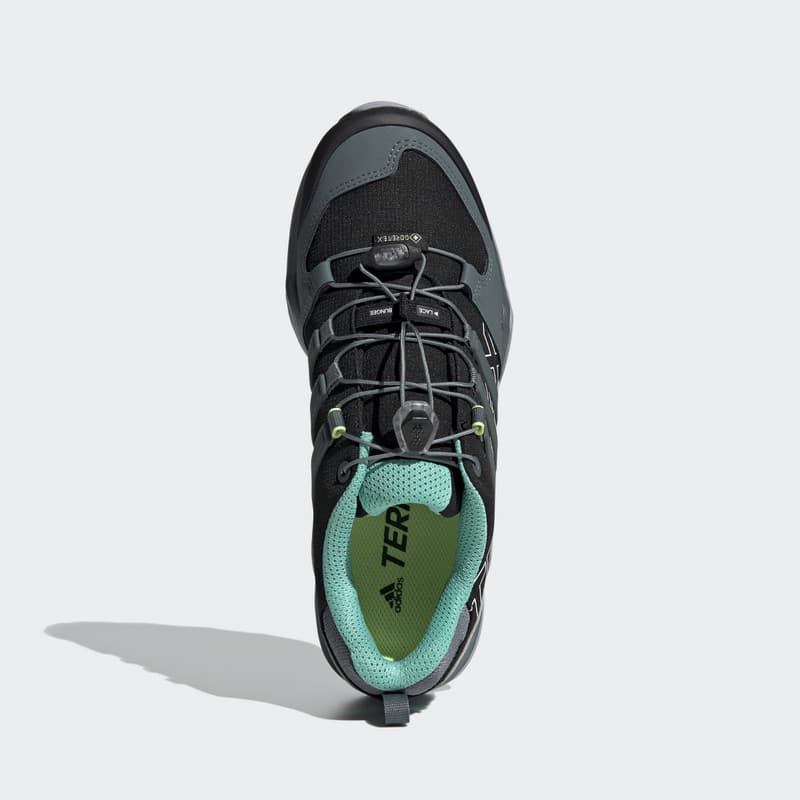 adidas Performance TERREX SWIFT R2 GTX W Dámské boty EU 36 2/3 FX4681 - náhled 3