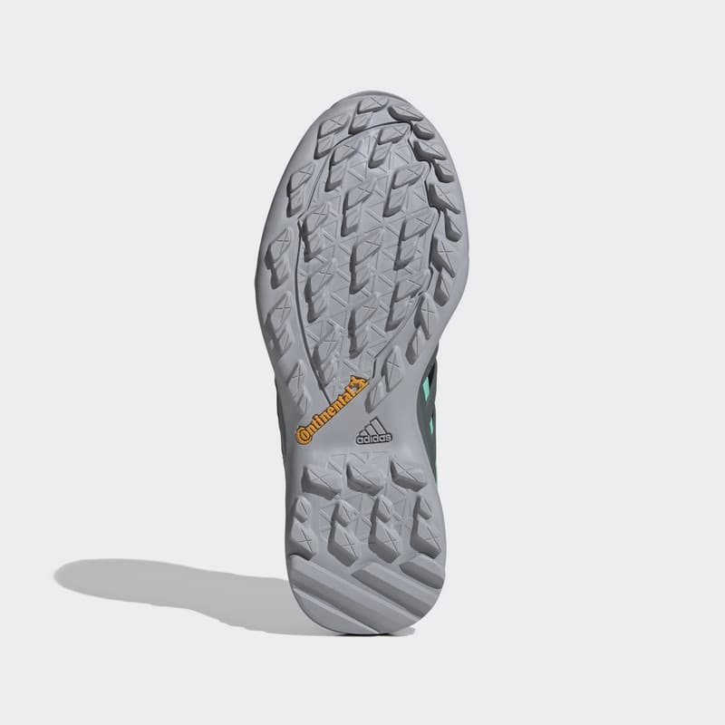 adidas Performance TERREX SWIFT R2 GTX W Dámské boty EU 36 2/3 FX4681 - náhled 4