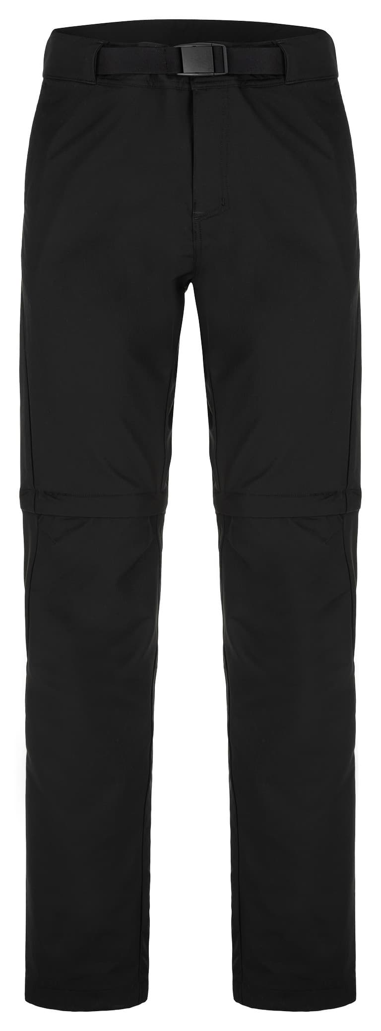 Loap URFINN Pánské softshell kalhoty US S SFM2208-V24V