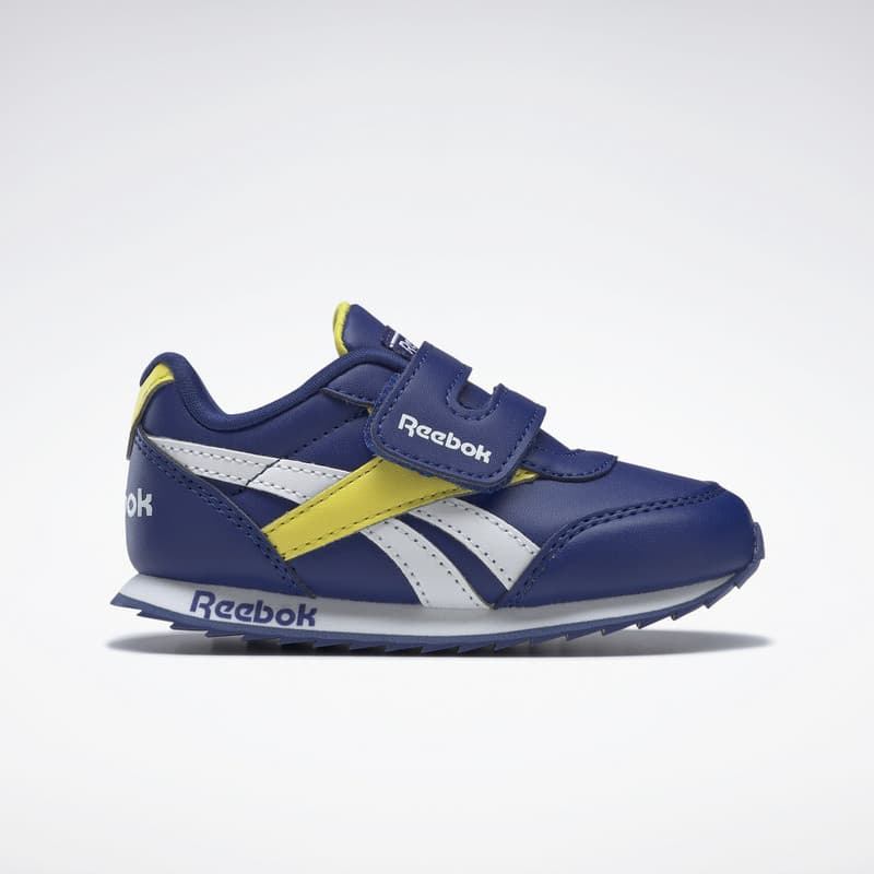 Reebok REEBOK ROYAL CLJOG 2  KC Dětské boty EU 19.5 H67906 - náhled 1